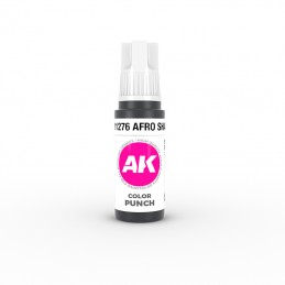 AK11276 AFRO SHADOW – COLOR...
