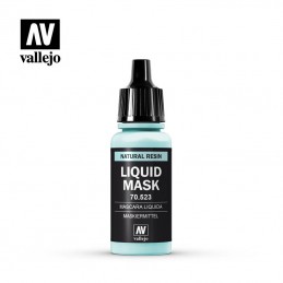 Vallejo MODEL Color: Liquid...