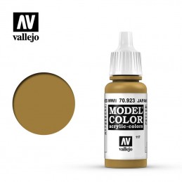 70.923-Vallejo Model Color:...