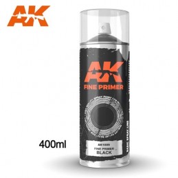 AK1009 | AK INTERACTIVE...