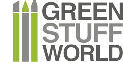 Greenstuffworld