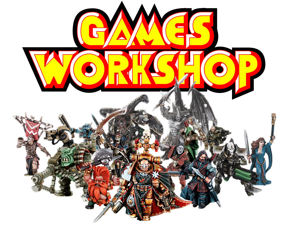 Gamesworkshop